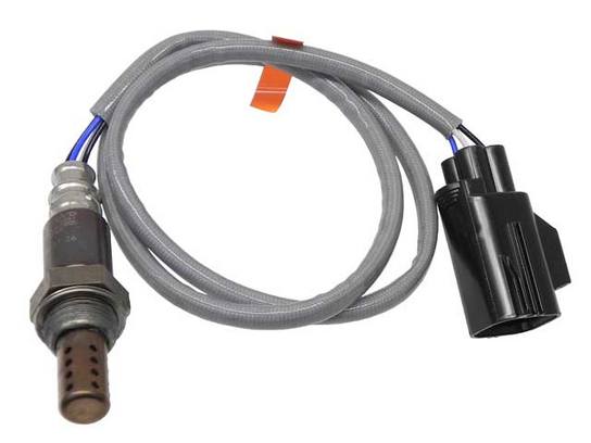 Volvo Oxygen Sensor - Rear 30751865 - Denso 2344451